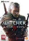 PC GAME - The Witcher 3: Wild Hunt